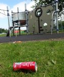 Welcome to Charlestown Play Area Salford